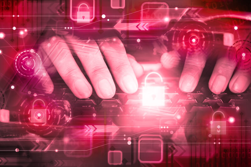 relay attack, cyber security