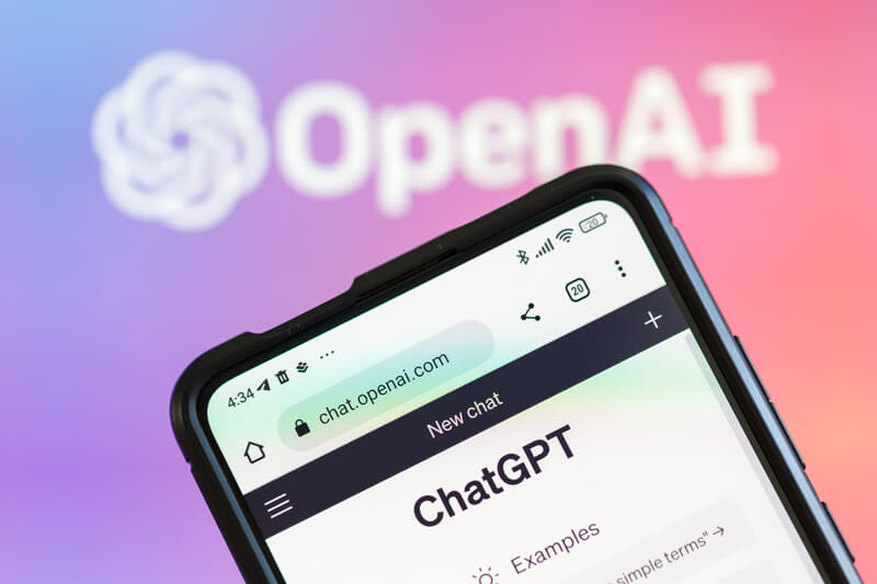 chatgpt and open ai