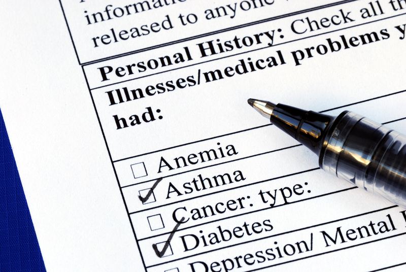 Medical Underwriting, Medigap birthday rule
