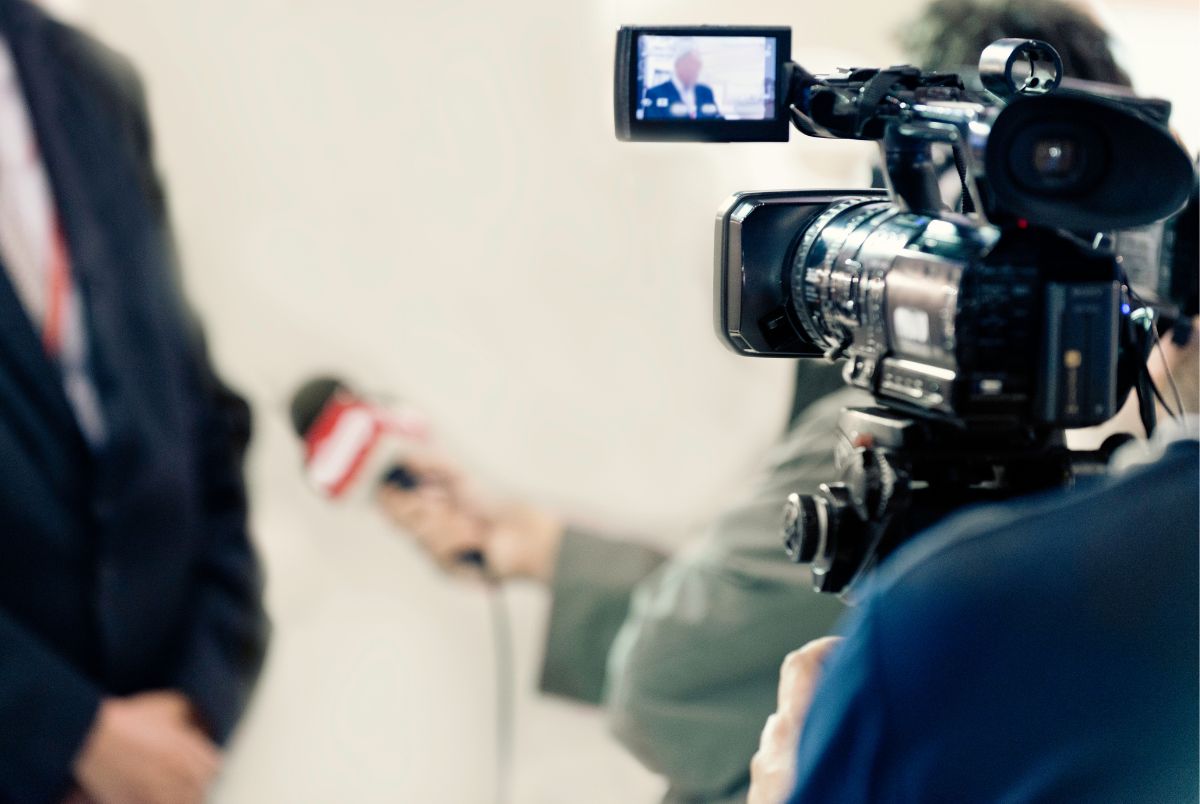news media