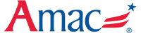 The Association of Mature American Citizens Logo