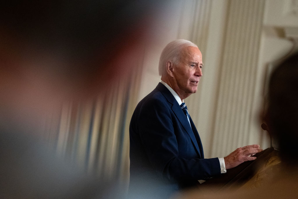 Joe Biden