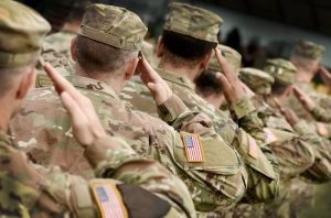 veterans