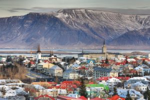 Reykjavík, Iceland