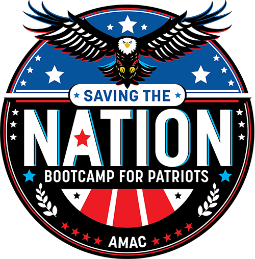 Bootcamp for Patriots