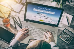 trip and vacation planning