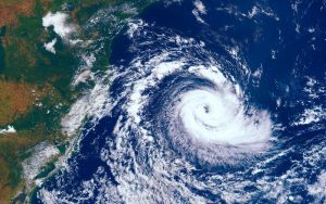 hurricane overview