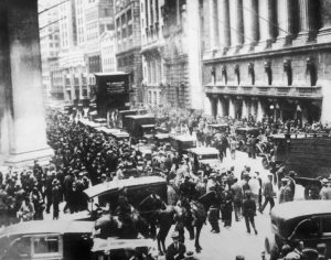 the great depression