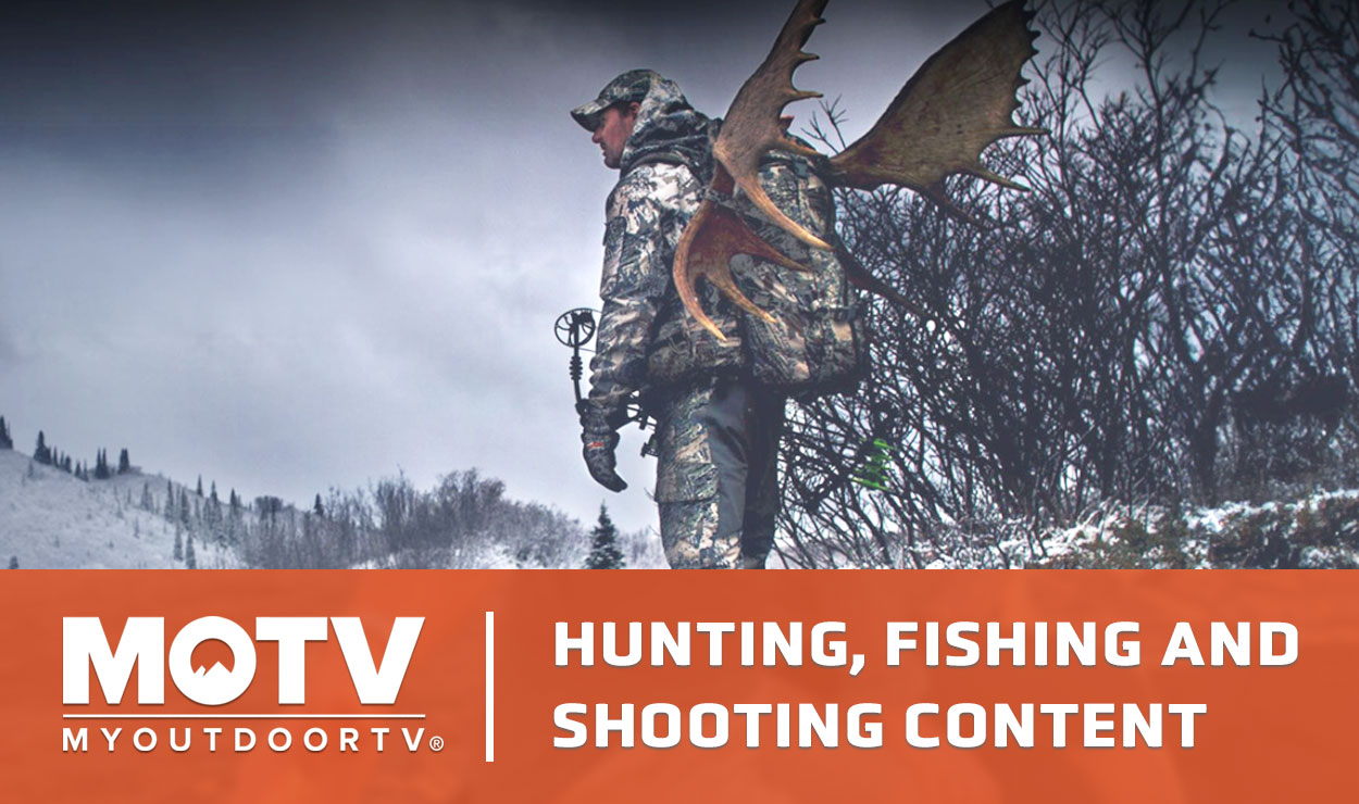 Streaming Hunting and Fishing Shows You Will Love