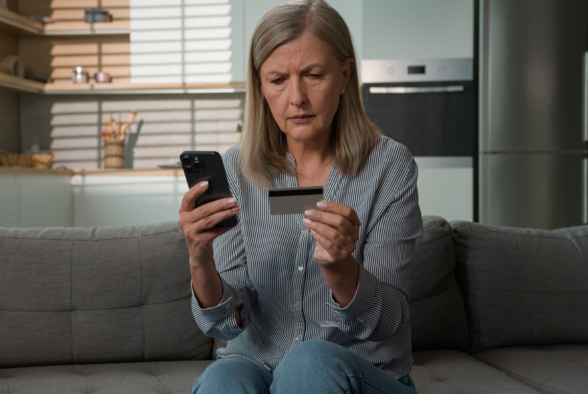 grandparent scam