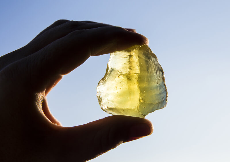 mineral rights