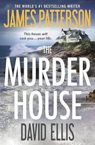 The Murder House Book Cover