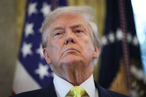 Donald Trump; republican party