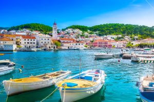 Croatia
