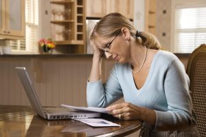 sales scams