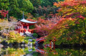 Kyoto, Japan
