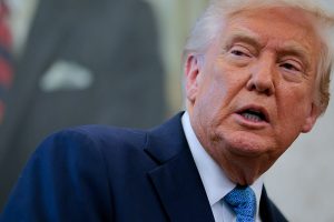 Trump, retirement plans