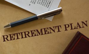 retirement withdrawal rate plan