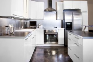 home kitchen appliances