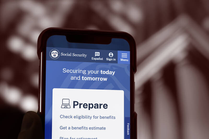 Social Security provides financial support through retirement, disability, and survivor benefits to eligible individuals in the U. S