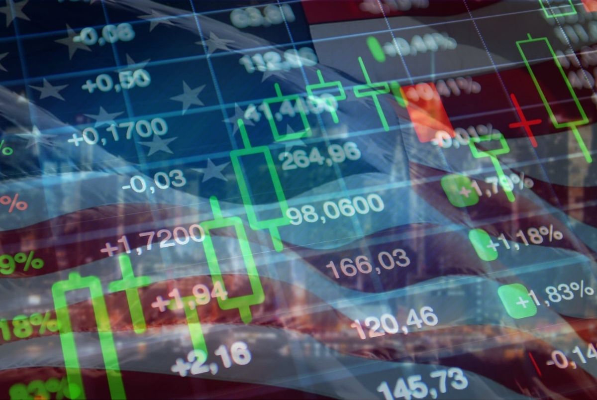 economy america growth