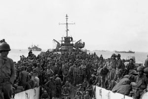 the battle of inchon