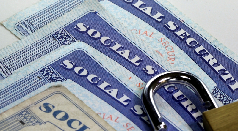 social security cards