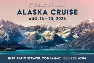 alaska cruise