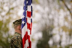 veteran buddy link and support for veterans