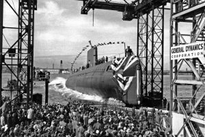USS Nautilus