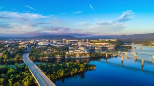 chattanooga tennessee