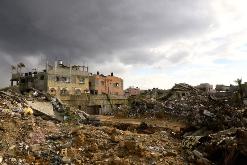 gaza hamas attack