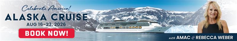 amac cruise advertisement
