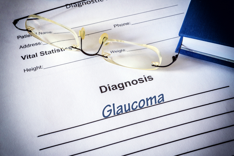how to test for glaucoma and glaucoma treatment.