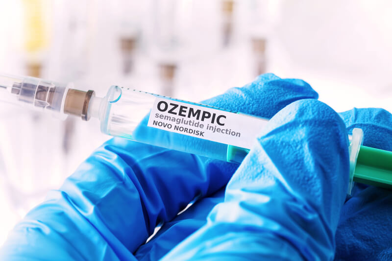 ozempic drug - medicare coverage of ozempic
