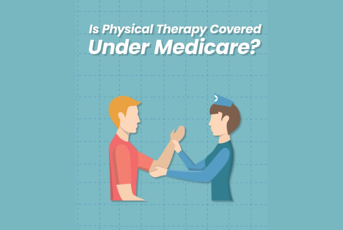 physical therapy coverage and medicare