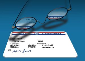 medicare card and number
