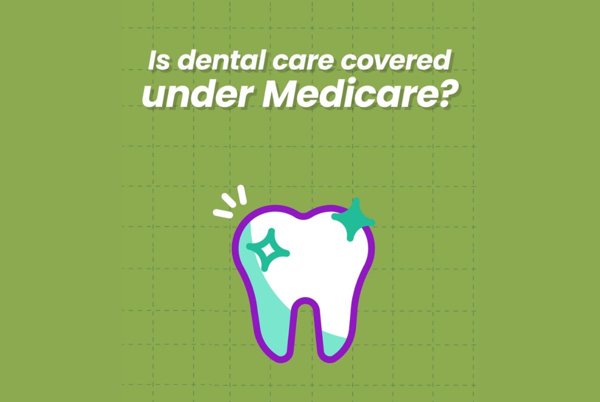 dental coverage and medicare