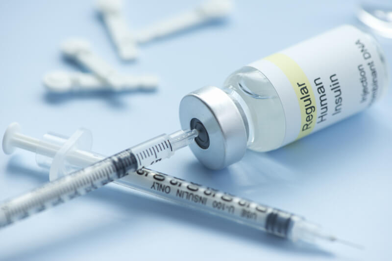 insulin; medicare coverage