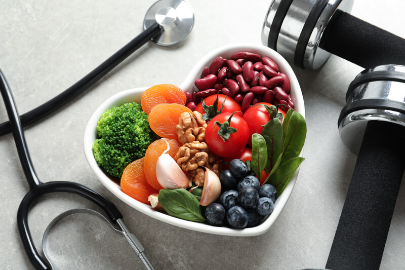 health and obesity