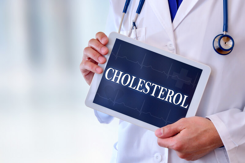 cholesterol