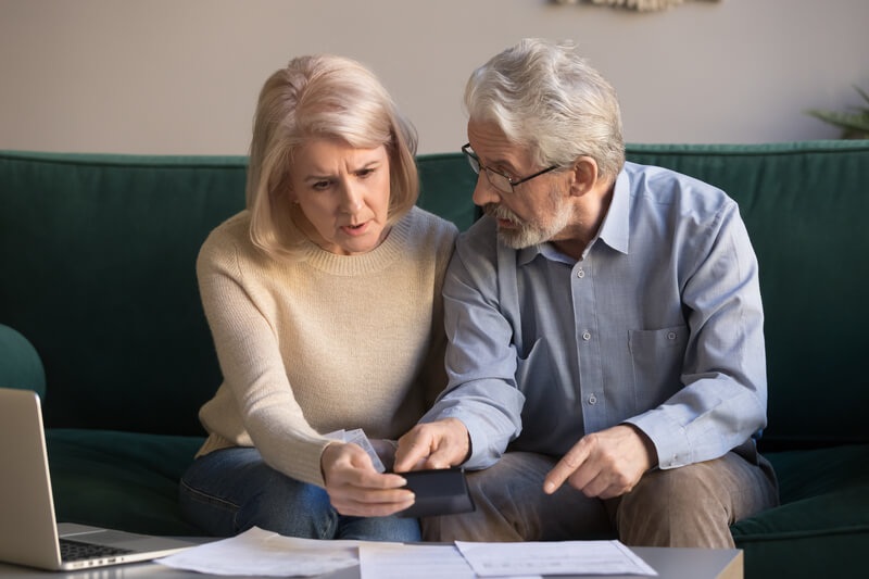 medicare - spouse coverage
