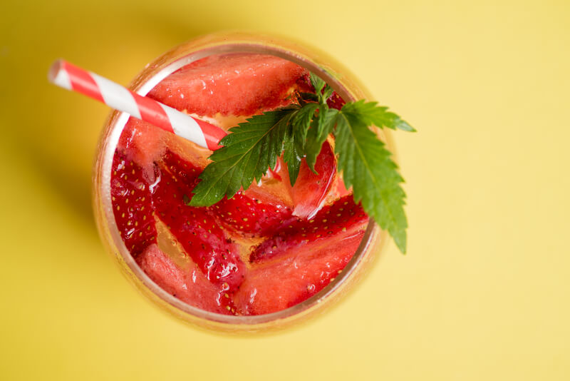 summer smoothie recipes