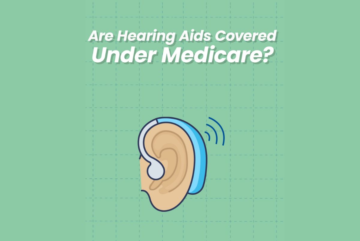 hearing aids medicare