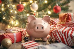 holiday budgeting and spending tips