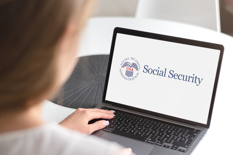 social security