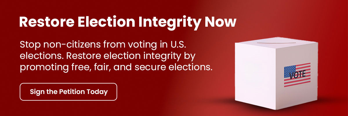 Restore-Election-Integrity