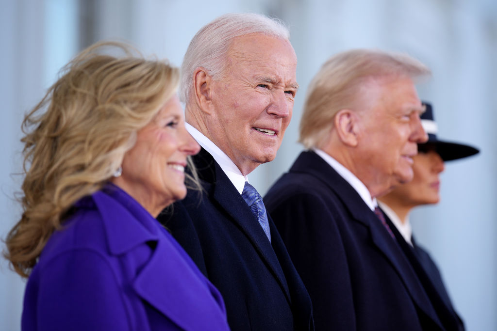 biden scandal, fbi targeting trump