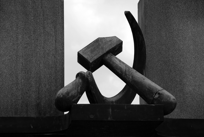 marxism symbol, Proletarian
