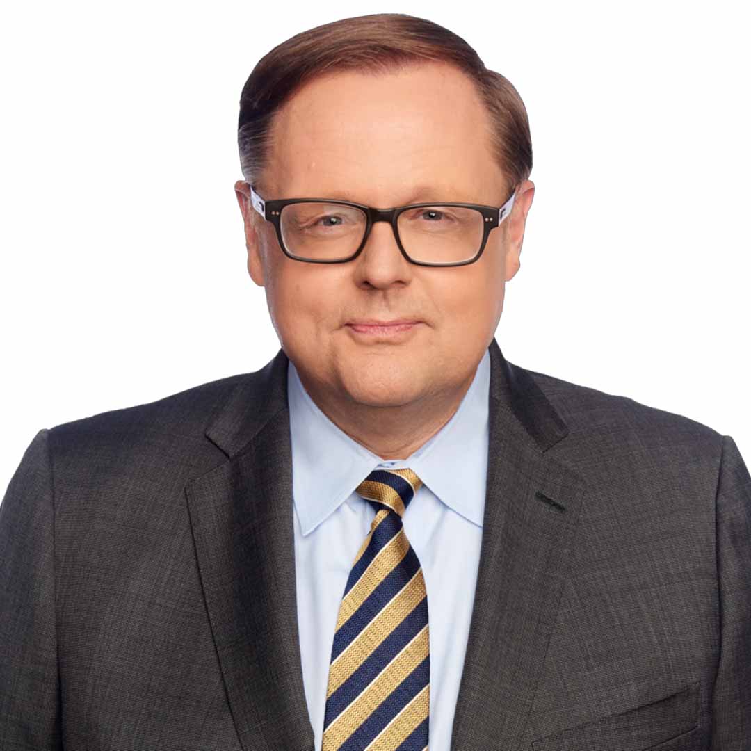 Photo of Todd Starnes